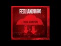 FERNANDINHO - TEUS SONHOS - 2012 (CD COMPLETO)