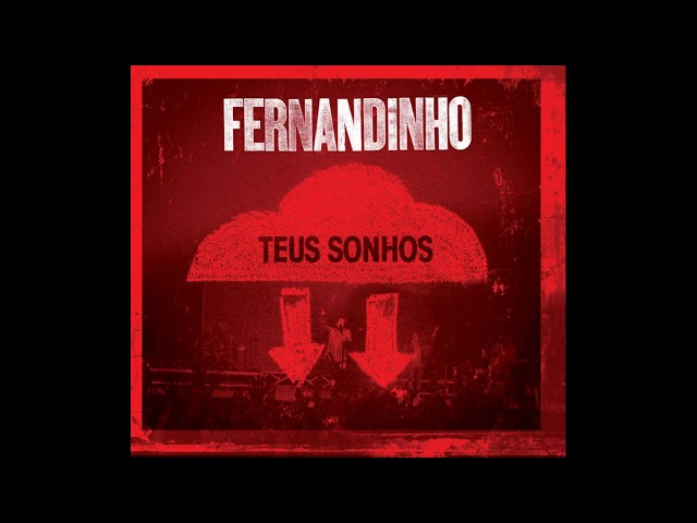 Infinitamente Mais - Fernandinho - CD Teus sonhos 2012 