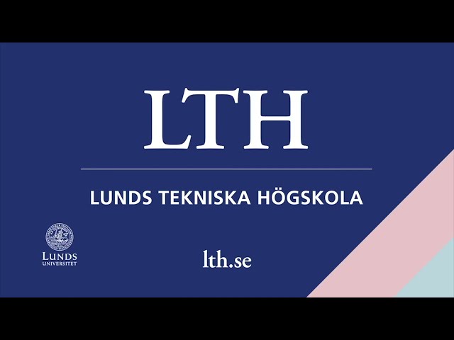 Karriärkurs: Ditt nästa steg | LTH Lunds tekniska högskola | Studie- ochn karriärvägledning | 2024