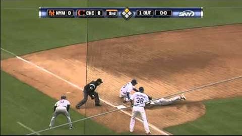 2011/05/26 Reyes doubles, then scores