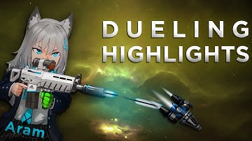 SDC Dueling Highlights | Starblast.io