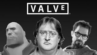 The Downfall of Valve