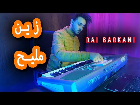        عشاق المختار البركاني زين مليح