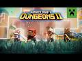 MINECRAFT DUNGEONS II Official Gameplay Trailer