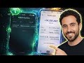 ✅[ETHERGRID] NUEVA PAGINA PARA GANAR 💲DINERO💲EN INTERNET [GRATIS]  PASO A PASO (ver video completo) 