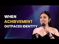 When Achievement Outpaces Identity | KWITU Keynote | Marie Burrell