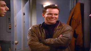 Famous Steve Hytner aka Kenny Bania from Seinfeld Profile