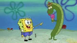 SpongeBob SquarePants: Ice Cream Cone thumbnail