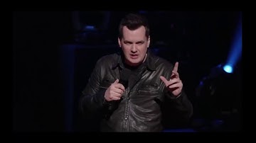 Jim Jefferies - Our Fight In This World Is Not Against Islam, It Is Against Religion
