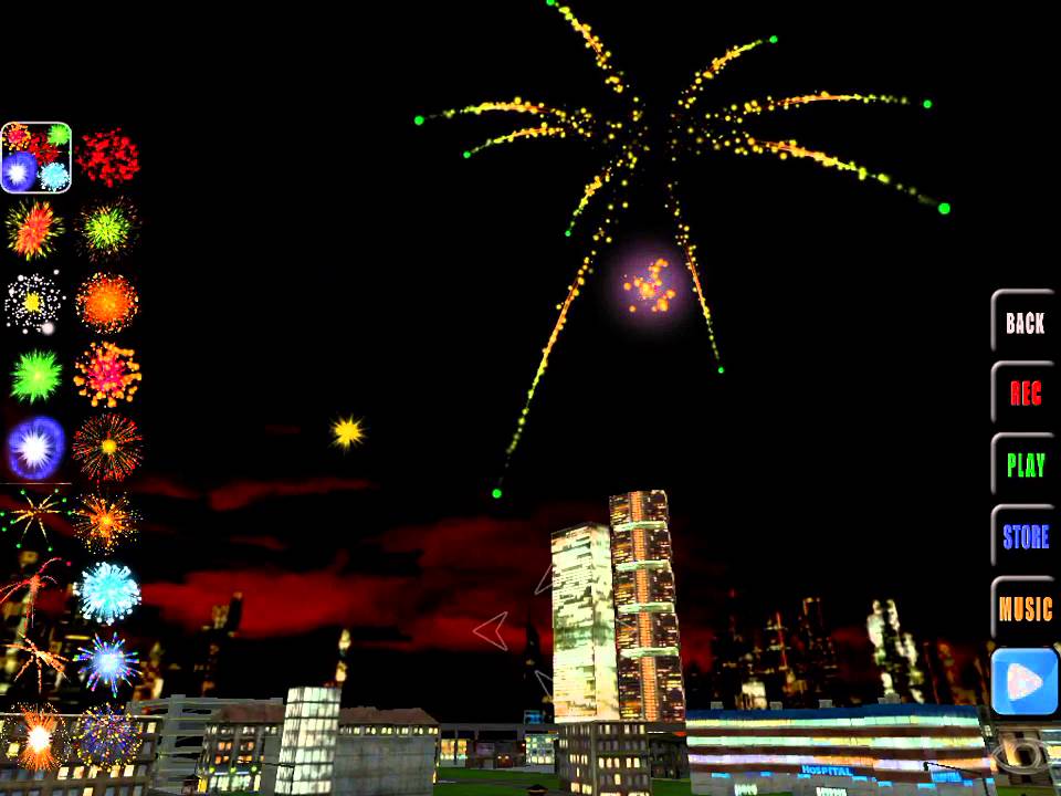 Special FireWorks Show LIVE From Minneapolis Minnesota March 15 2016 - YouTube