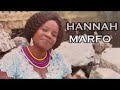 OHENE YESU MEDLEY-HANNAH MARFO Mp3 Song