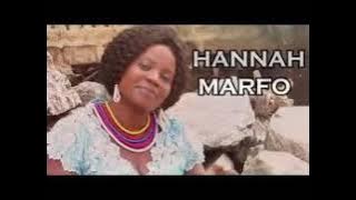 OHENE YESU MEDLEY-HANNAH MARFO