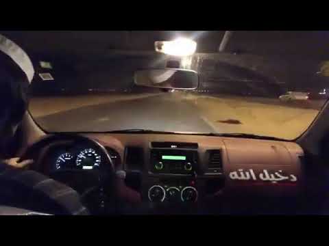 هجوله خبه هايلكس على سرعه 200