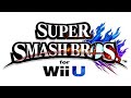 Super Smash Bros. for Wii U Wailord Trophy