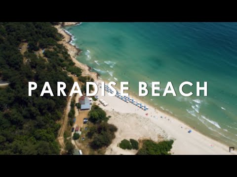 SMOOTHEST BEACH in