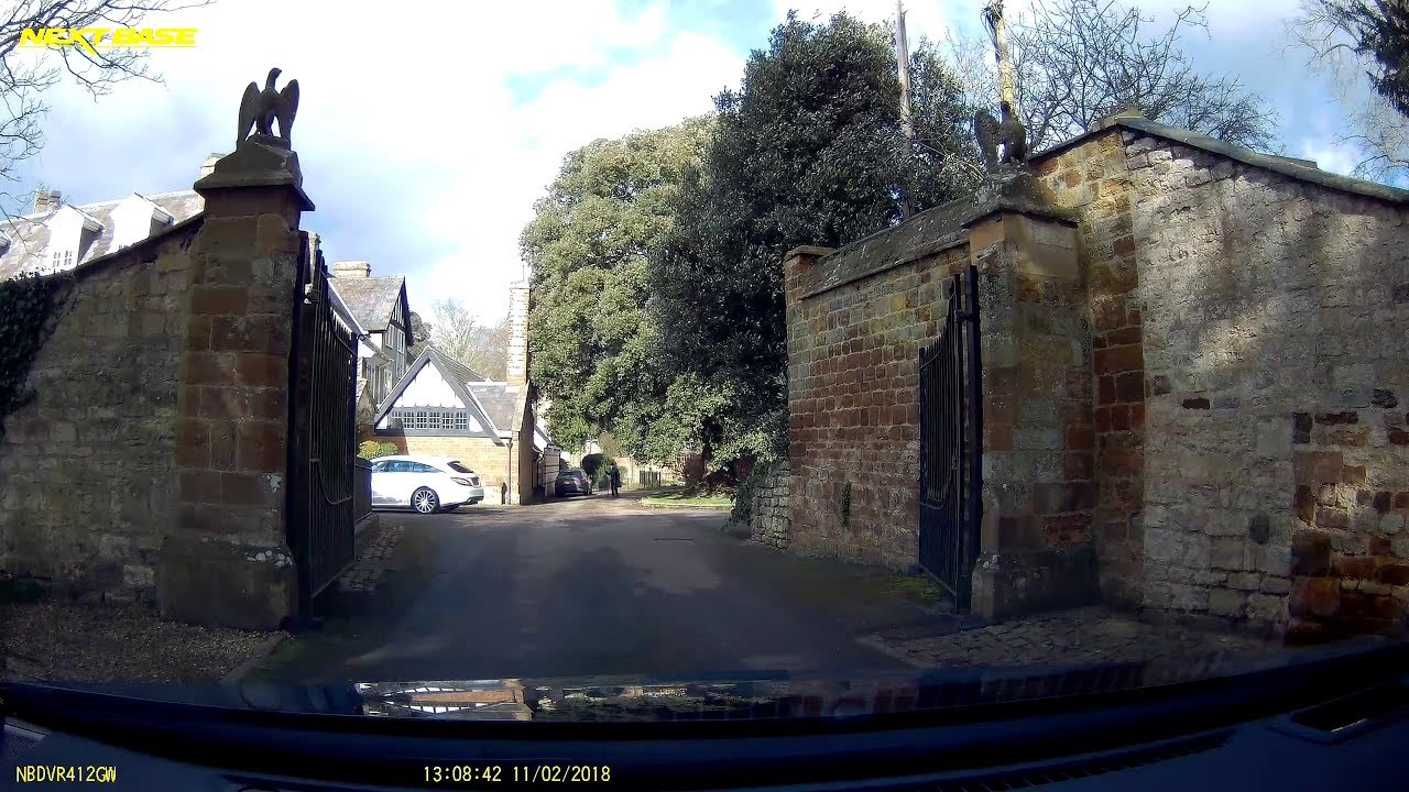 Falcon Manor School Greens Norton