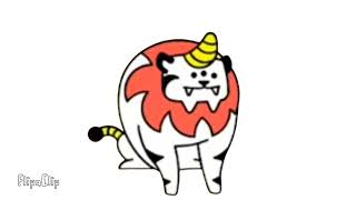 Tiger evolution merge (Tapps Games)