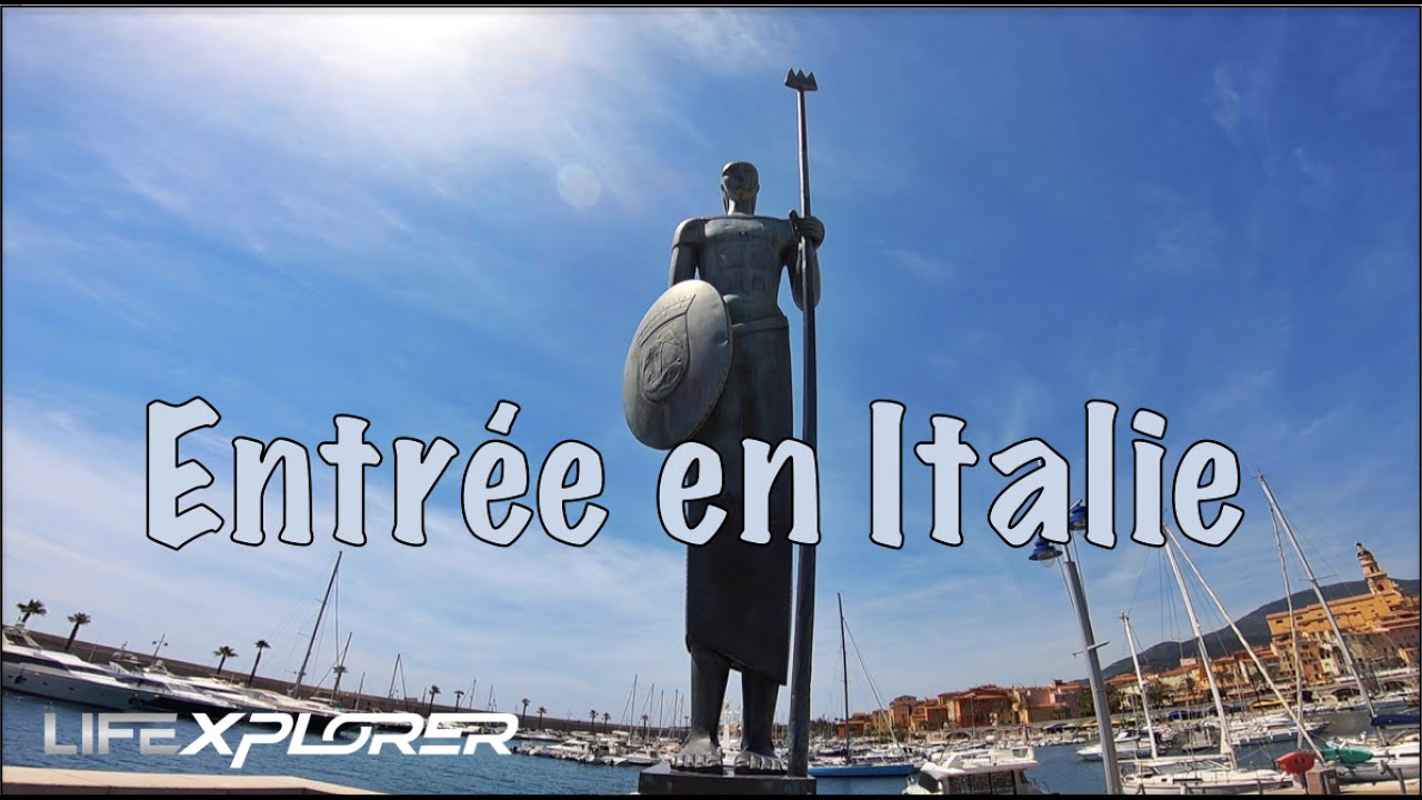 S1.E4 FR/EN Entrée en Italie. English subtitle YouTube
