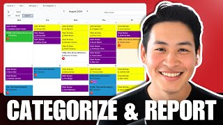 Categorize and Report on Meeting Types in Redtail CRM | How Many Annual Reviews in Q1