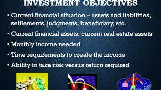 1031 exchange CPA Seminar Part 5