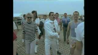 Freddie Mercury - In My Defence (Re-Edit 2000) (Official Video HQ 480p)