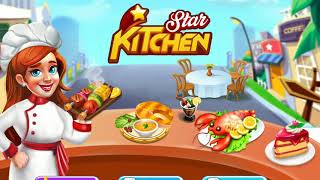 Cooking Game Kitchen Star Craze - Chef Restaurant - Cooking Games For Girls, Kids & Children #14 screenshot 3