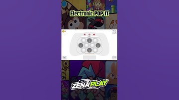 Electronic Drop It #shorts  #free #gameplay #html5