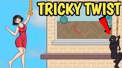 Tricky twist gameplay part 1 #short # viral