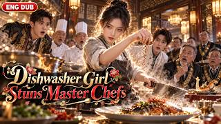 【FULL】Mocked by famous chefs, the low‑rank hand fixes ruined dishes and shocks food authorities.
