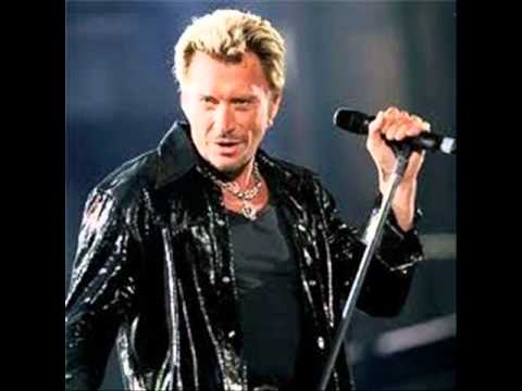 Johnny Hallyday Allumer Le Feu Wmv Youtube