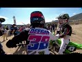 2024 SMX Insider Post Race: Round #1 Pro Motocross: Pala, California | Fox Raceway