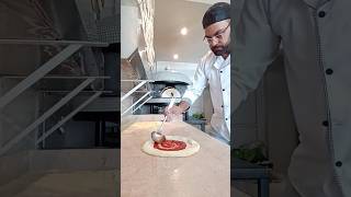 افضل بيتزا ايطالي pizzarecipe pizzanapolitana pizzalover share shorts pizzalove بيتزا food