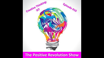Creative Thinking: SIT (10)