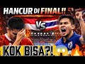 REALITA PAHIT‼️ INDONESIA TUMBANG DI THAILAND‼️ TERNYATA BEGINI…