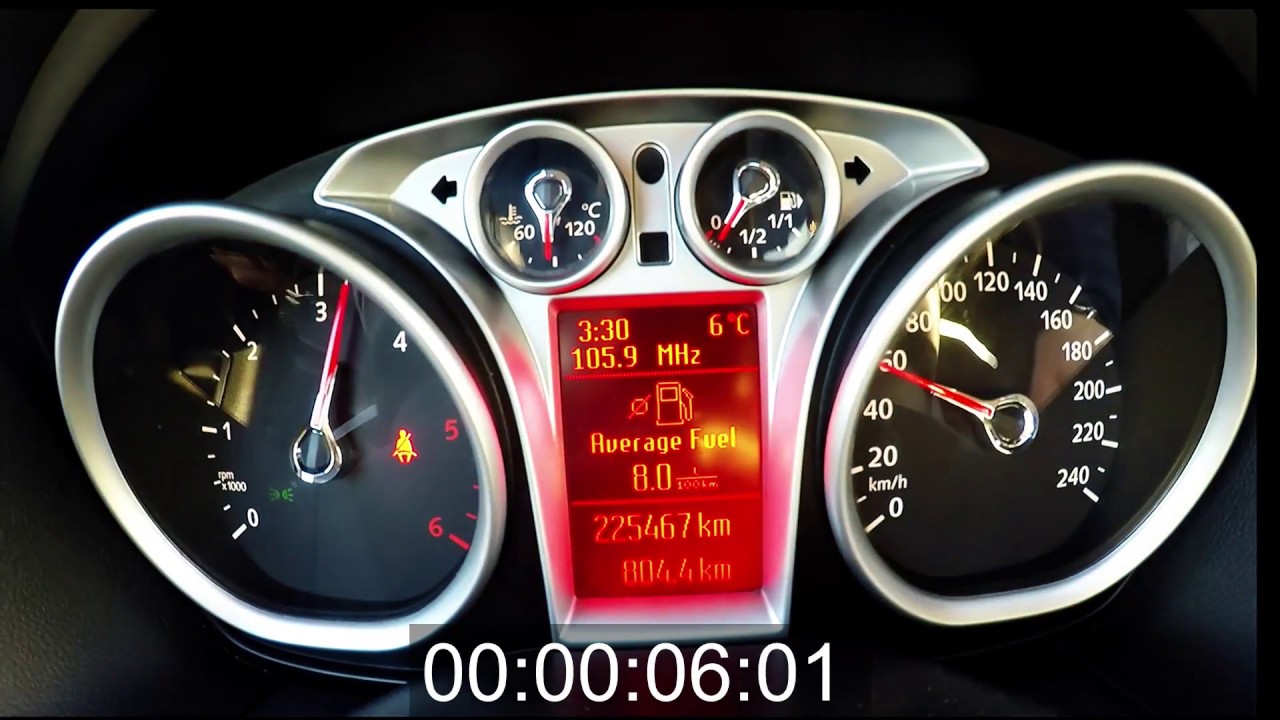 Ford Focus 1.6 TDCi - Ford automobili - Brčko - OLX.ba