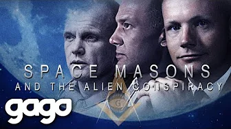 Freemasons on the Moon? Buzz Aldrin’s Secret Brotherhood | Astronaut | Moon Landing | Truth Exposed