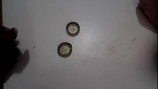 ازاي تستخدمي غطيان ازازه كاكولا🙋‍♀️