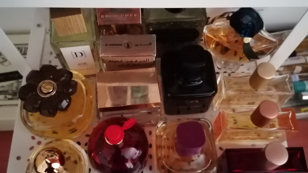 Cambio di stagione dei miei profumi! da ☀️🌡️🏖️🌿🌊 a ☃️🍁🍄☕🌦️