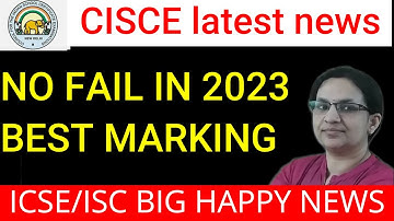 ICSE/ISC Big Happy 😁 News- Copy Checking ✅ Latest update - Class 10/12- CISCE latest news