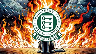 CPF SA Gone - What to Invest?