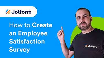 How to Create an Employee Satisfaction Survey