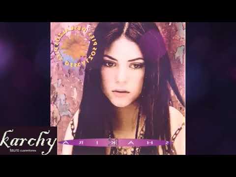 #shakira #pies delcasos S. – Pies Descalzos (Cd Completo – Full Album) 1995