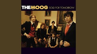 Video thumbnail of "The Moog - Everybody Wants"