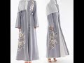 Hend work abaya digain party wear abaya digain cllqshon#vairlvedio #abaya #shortsfeed