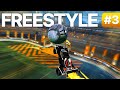 Freestyle in SSL #3 (Season 12)