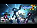 【バンドカバー】ロックマンX3『One More Time』 | Mega Man X3 &ndash; One More Time Band Cover