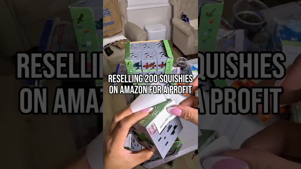 rewrite this title I bought 200 needohs to resell on Amazon @SellerAmp #amazonfba #needoh rewrite this title I bought 200 needohs to resell on Amazon @SellerAmp #amazonfba #needoh