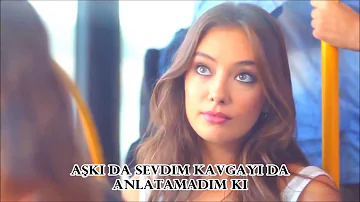 OST Kara Sevda (Endless Love) _ Ajda Pekkan - Vitrin