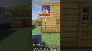 Jexen Climbs The Dreamshift In Minecraft