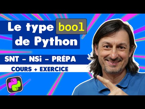 Vidéo: Qu'est-ce que le booléen dans MySQL ?